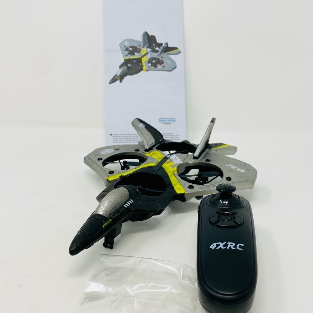 4x-v18 Quadcopter Remote Control Drone